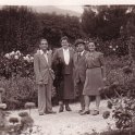 Bepi Guerriero -in Villa anni 30
